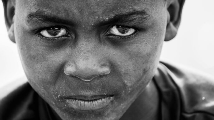 How to Spot and Prevent Child Labor