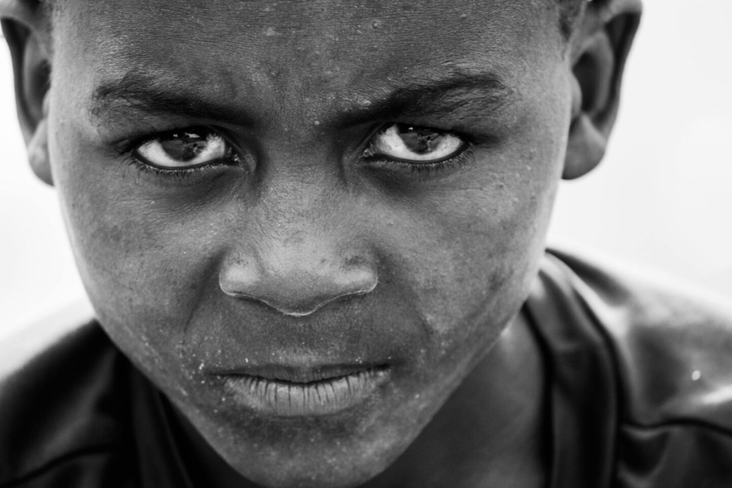 How to Spot and Prevent Child Labor