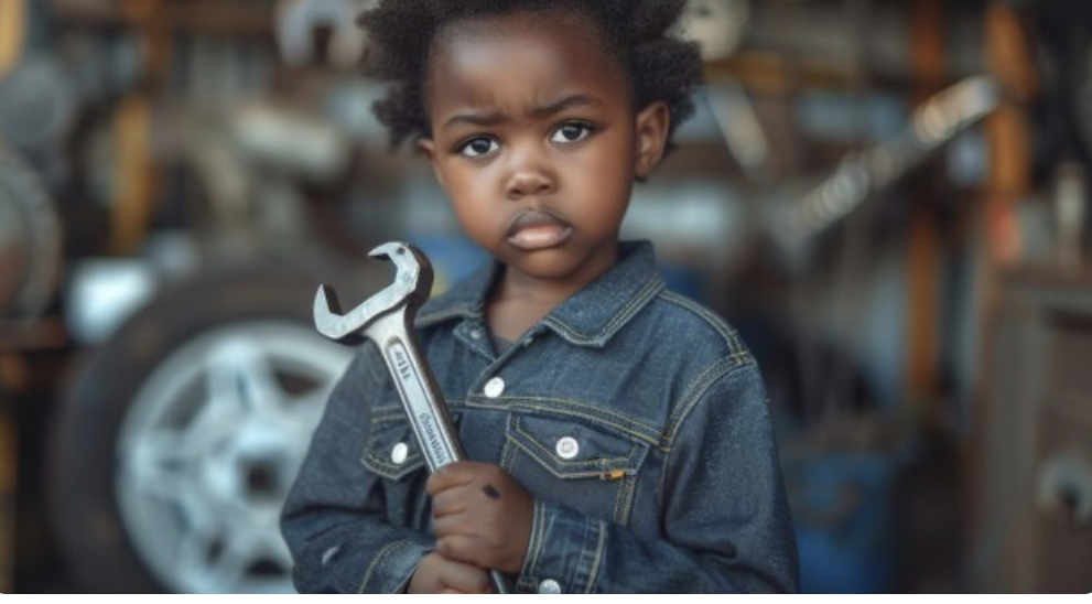 The Love Central - The Tragic Truth About Child Labor That You Need to Know How to Spot and Prevent Child Labor