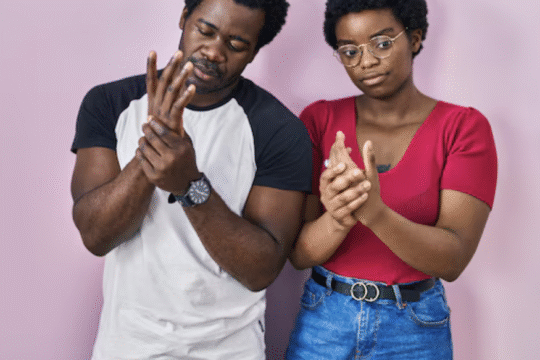 The Ex Files: To Be or Not to Be Friends After Love Fades