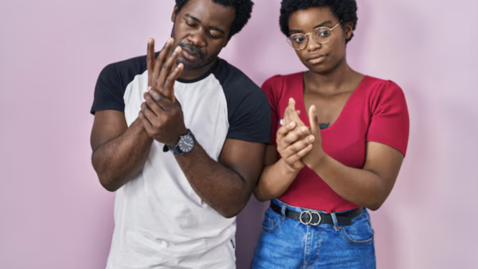 The Ex Files: To Be or Not to Be Friends After Love Fades