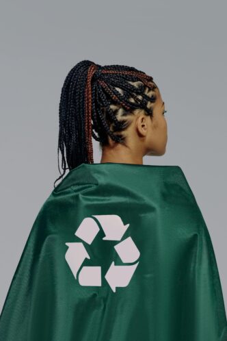 Fashionable Recycling: Upcycling Old Outfits into New Trends
