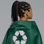 The Love Central - Fashionable Recycling: Upcycling Old Outfits into New Trends