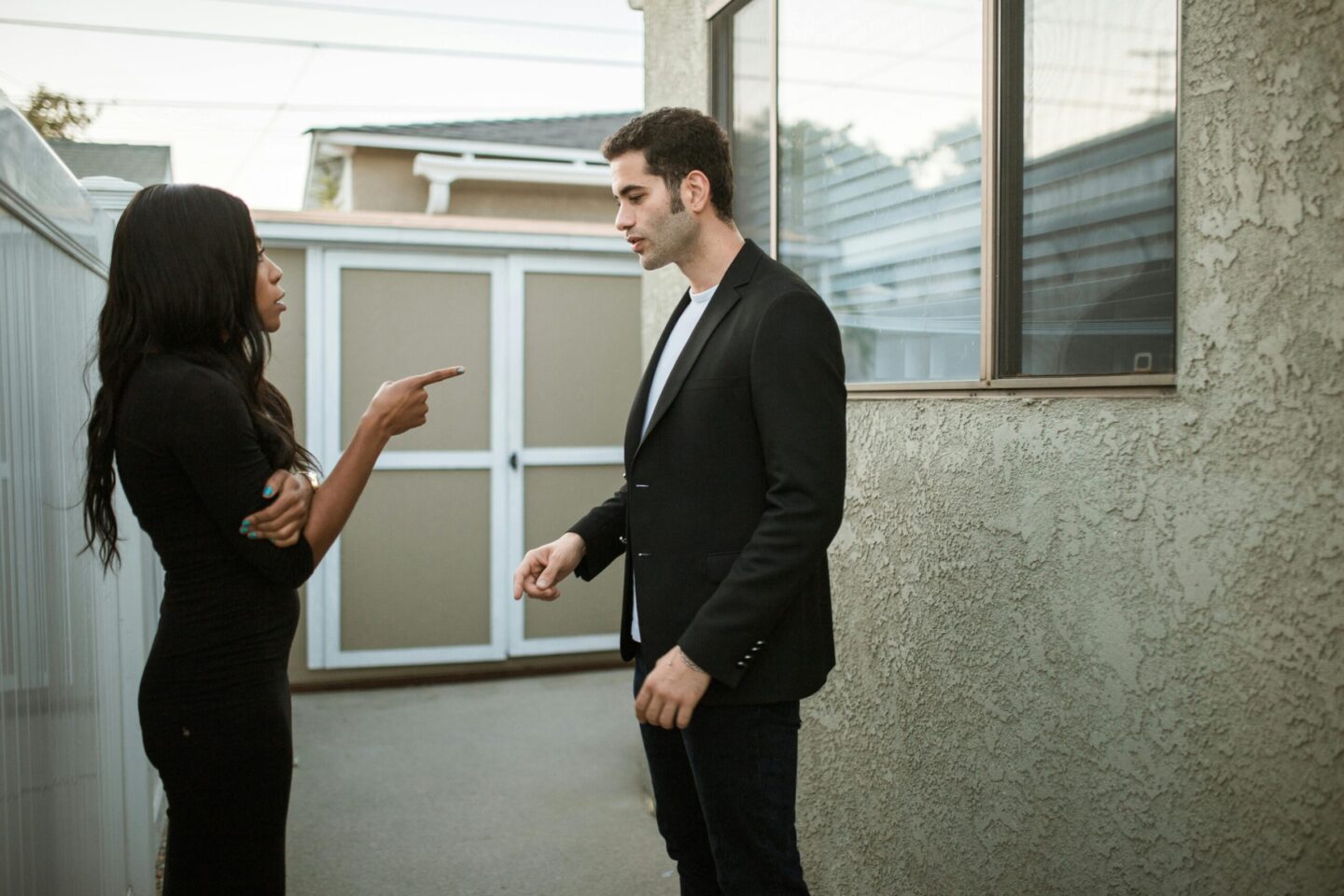 The Invisible Line: When Support Turns Into Control in Relationships
