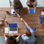 The Love Central - When and How to Make a Major Career Shift in the Diaspora