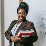The Love Central - Why Being Yourself Is the Best Career Move