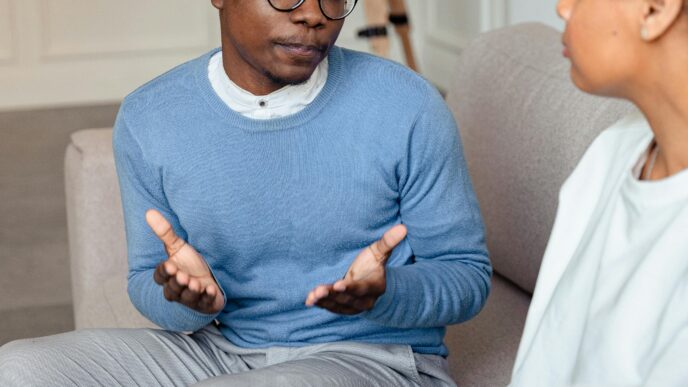 Why It’s Crucial to Discuss Sexual Expectations Before Marriage