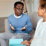 The Love Central - Why It’s Crucial to Discuss Sexual Expectations Before Marriage