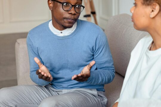 Why It’s Crucial to Discuss Sexual Expectations Before Marriage