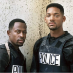 The Love Central - Will Smith and Martin Lawrence: Friendship Lessons for Life