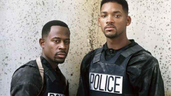 Will Smith and Martin Lawrence: Friendship Lessons for Life