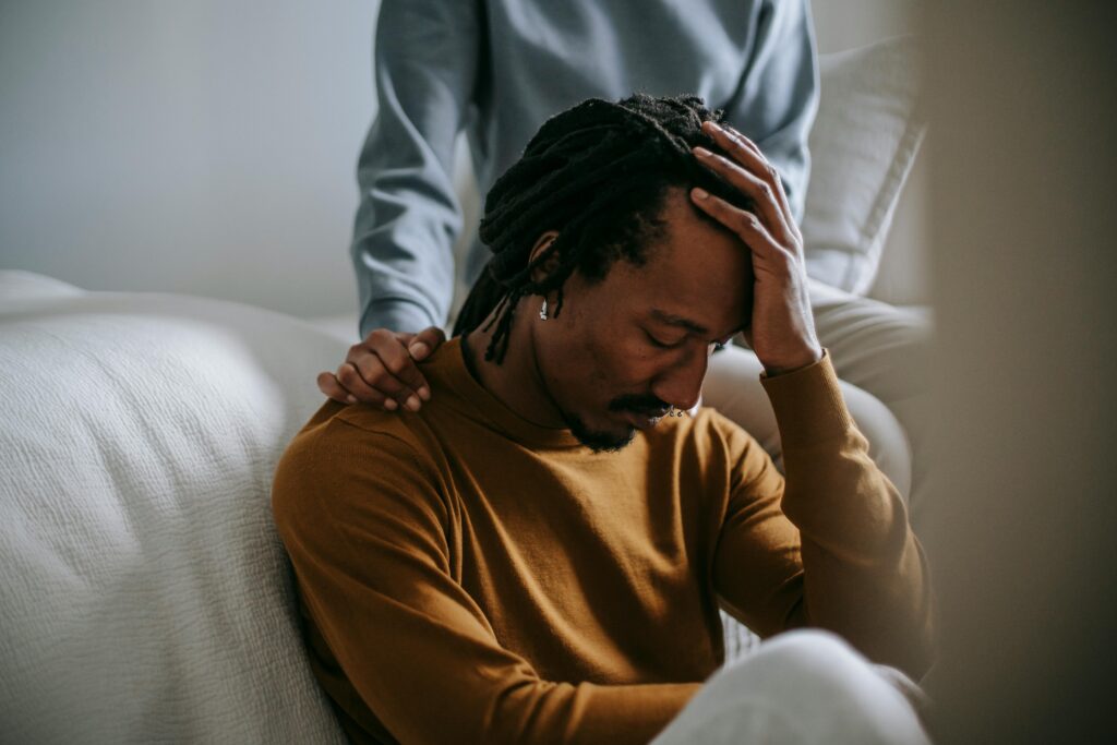 Are You Truly Supporting Your Partner’s Growth?