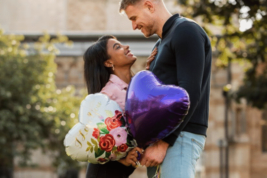 Is Your New Love Real? Honeymoon Phase Secrets Revealed!