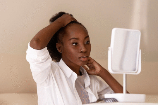 Beyond the Flawless Filter: Why Imperfections Make You More Relatable