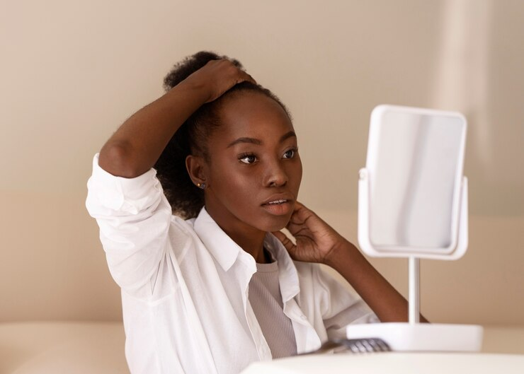 Beyond the Flawless Filter: Why Imperfections Make You More Likable