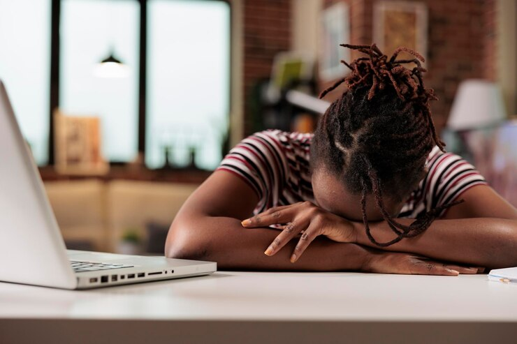 Mid-Year Slump? 7 Ways to Reenergize and Get Back on Track