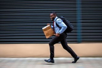 Beat the Clock! 5-Minute Hygiene Hacks for Busy Londoners