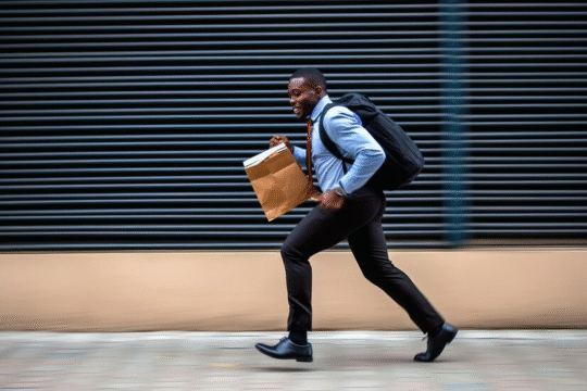 Beat the Clock! 5-Minute Hygiene Hacks for Busy Londoners