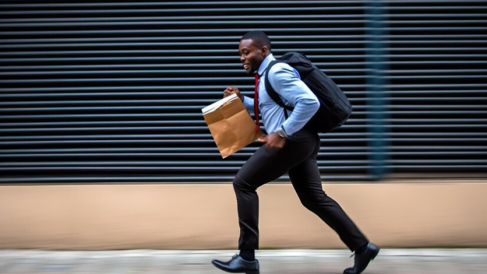 Beat the Clock! 5-Minute Hygiene Hacks for Busy Londoners