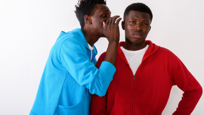 Jealous of Your Friend's Success? Here's How to Make it Fuel Your Own!