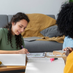 The Love Central - Self-Care for Students: Essential Tools to Beat Stress