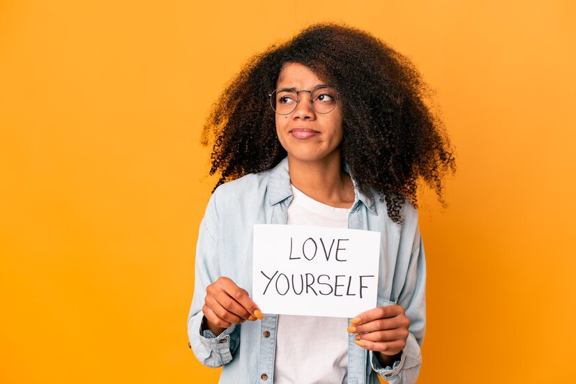 The Love Central - Why Self-Compassion is the Key to Motivation The Love Central - Love yourslef
