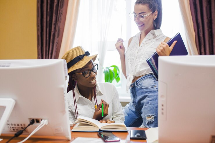 The Love Central - Top 5 Ways to Design a Greener, Happier Workplace