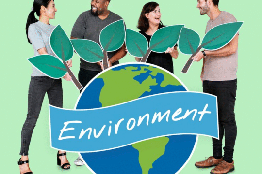 World Environment Day: 3 Simple Actions for a Sustainable Future