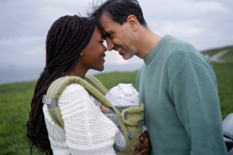 The Psychology of Love: Why We Question Our Right to Be Loved