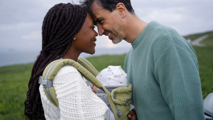 The Psychology of Love: Why We Question Our Right to Be Loved