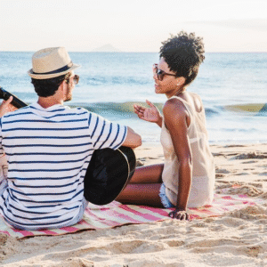 The Love Central - Summer Fling or Something More? Signs You've Met Someone Special