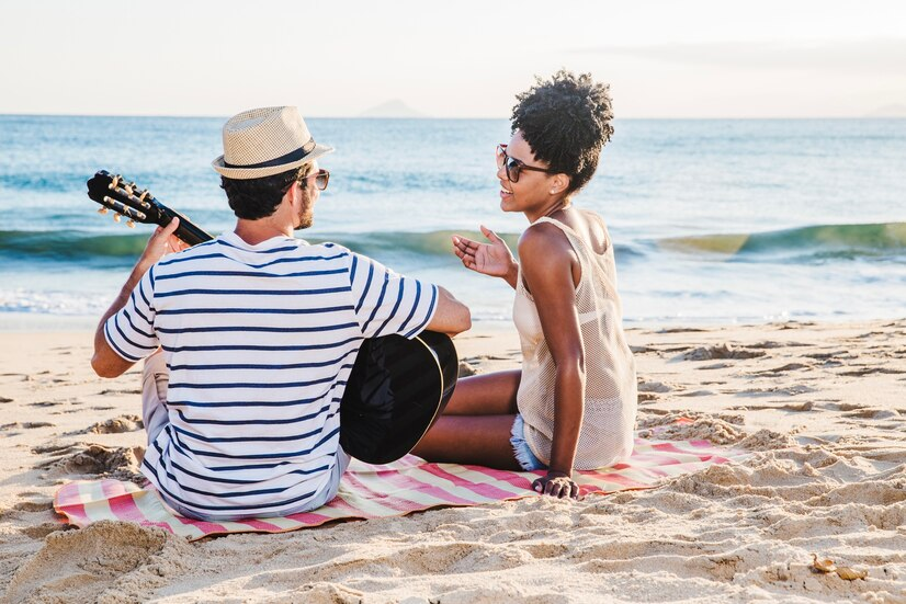 Summer Fling or Something More? Signs You’ve Met Someone Special