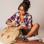 The Love Central - Prepare for Summer Travel: The Ultimate Packing List