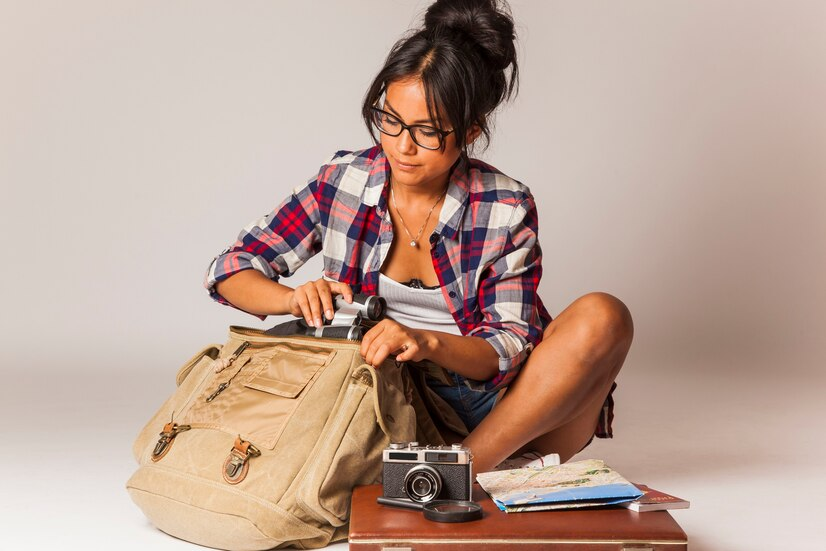 Prepare for Summer Travel: The Ultimate Packing List