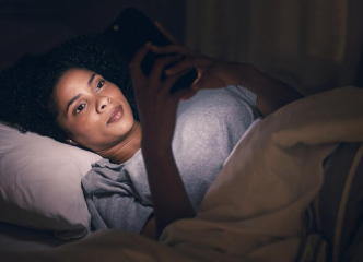 Sleepless Nights? Doctor-Approved Strategies for Calming Your Mind