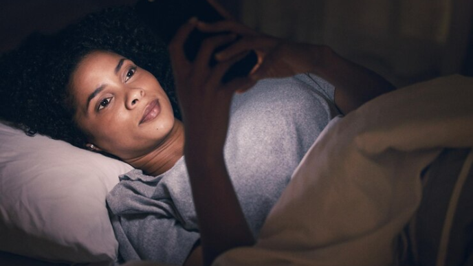 Sleepless Nights? Doctor-Approved Strategies for Calming Your Mind