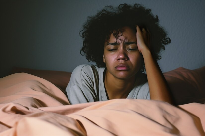 The Love Central - Sleepless Nights? Doctor-Approved Strategies for Calming Your Mind The Love Central - Sleepless Nights? Doctor-Approved Strategies for Calming Your Mind
