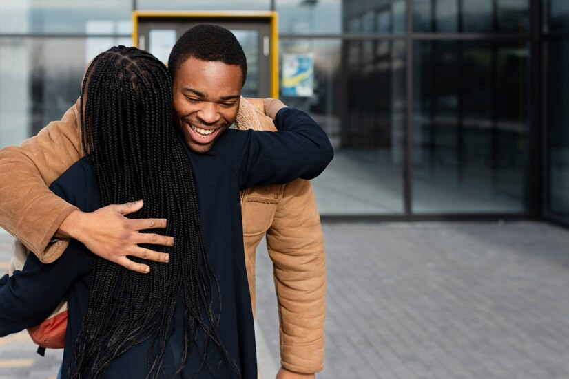 The Love Central - Love in the Time of Teamwork: Why Equality is the Secret to a Happy Relationship The Love Central - Love in the Time of Teamwork: Why Equality is the Secret to a Happy Relationship