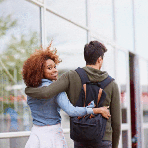 The Love Central - Love in the Time of Teamwork: Why Equality is the Secret to a Happy Relationship