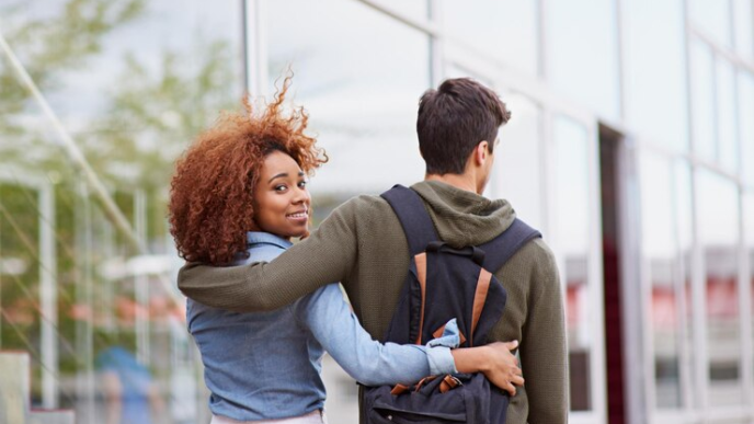 Love in the Time of Teamwork: Why Equality is the Secret to a Happy Relationship