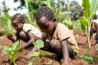 Hidden in Plain Sight: The Shocking Truth About Child Labor