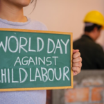 The Love Central - Raising Activists? How to Teach Kids About Their Work Rights