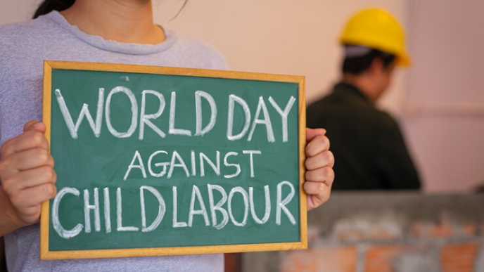 Raising Activists? How to Teach Kids About Their Work Rights