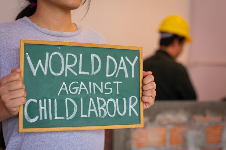 Raising Activists? How to Teach Kids About Their Work Rights