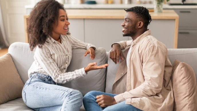 Love & Legacy: Why Discussing Family Health Before Marriage Matters