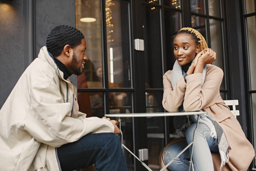 The Love Central - Love & Legacy: Why Discussing Family Health Before Marriage Matters The Love Central - Love & Legacy: Why Discussing Family Health Before Marriage Matters