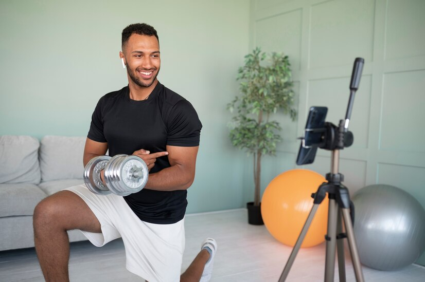 The Love Central - The TikTok Fitness Craze: Is the 30-30-30 Method Right for You? Try It Now! The Love Central - The TikTok Fitness Craze: Is the 30-30-30 Method Right for You? Try It Now!