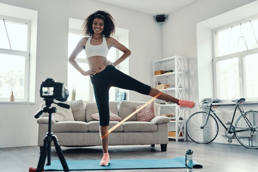 The Love Central - The TikTok Fitness Craze: Is the 30-30-30 Method Right for You? Try It Now! The Love Central - The TikTok Fitness Craze: Is the 30-30-30 Method Right for You? Try It Now!