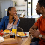 The Love Central - Defining a Date: Is It More Than Just Yogurt and Pie?