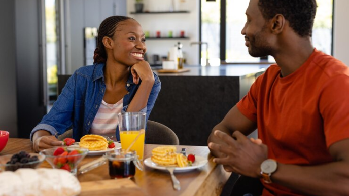 Defining a Date: Is It More Than Just Yogurt and Pie?